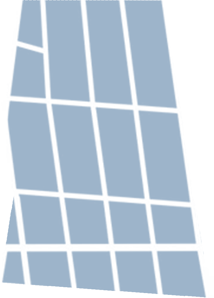 Stylized street map of the Nolita neighborhood.